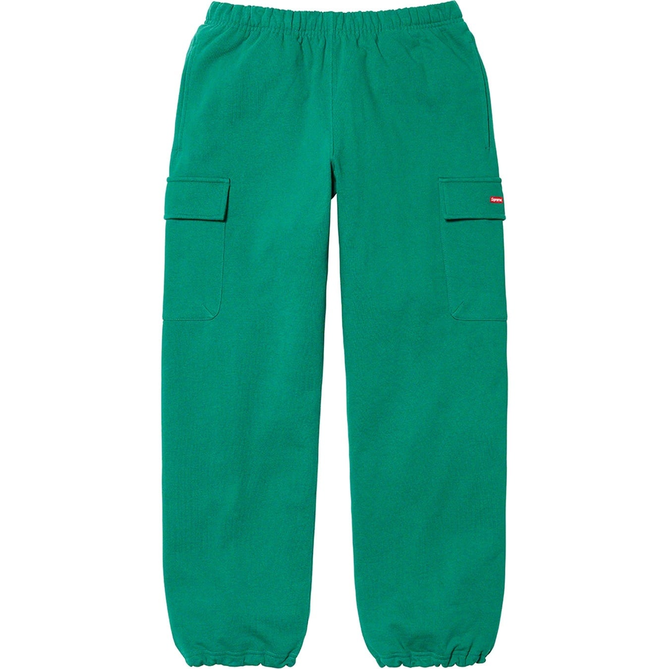 Small Box Cargo Sweatpant view 12